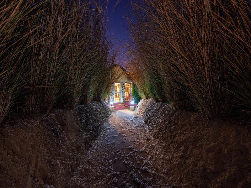 Jungle Cave Resort image