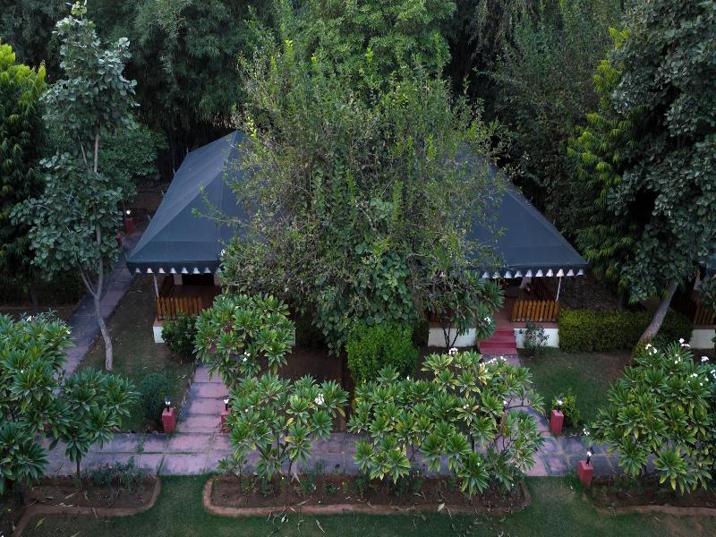 Jungle Cave Resort image