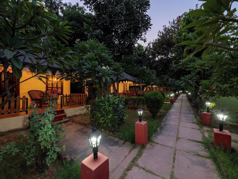 Jungle Cave Resort image
