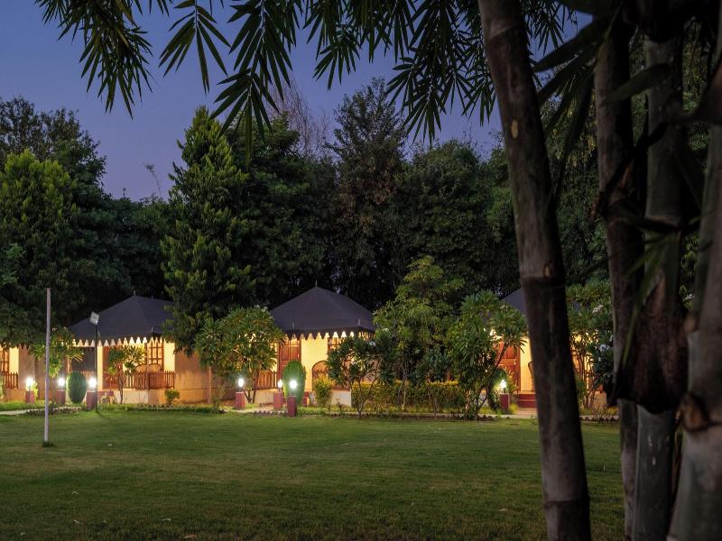 Jungle Cave Resort image
