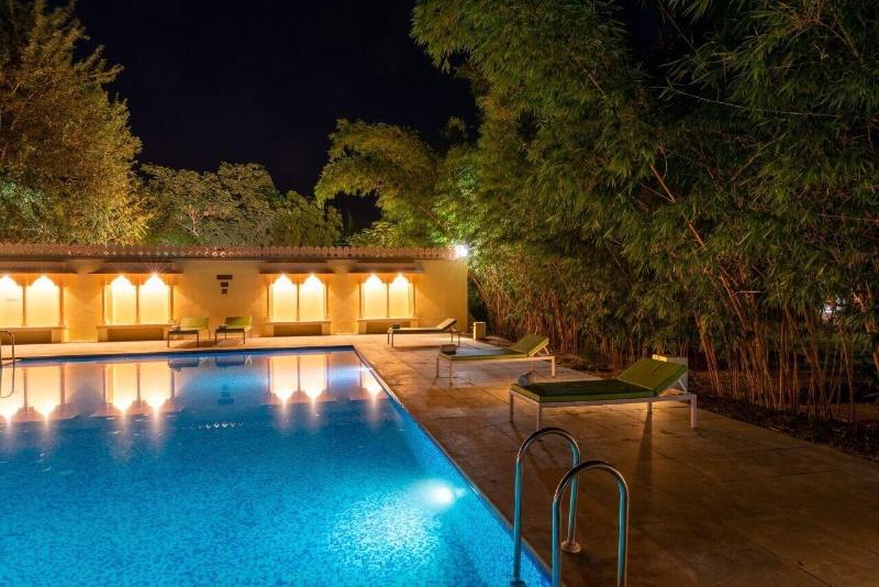 Jungle Cave Resort image