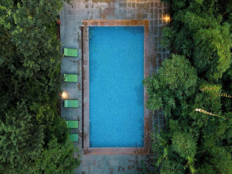 Jungle Cave Resort image