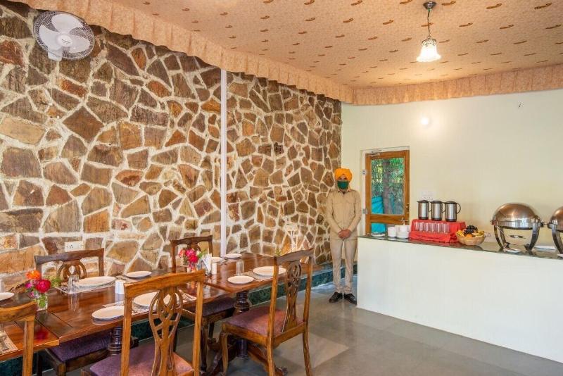 Jungle Cave Resort image