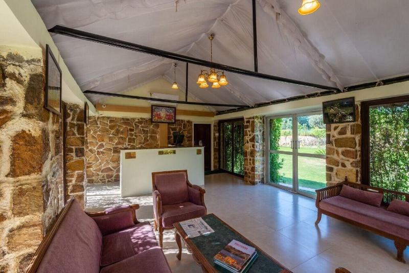 Jungle Cave Resort image