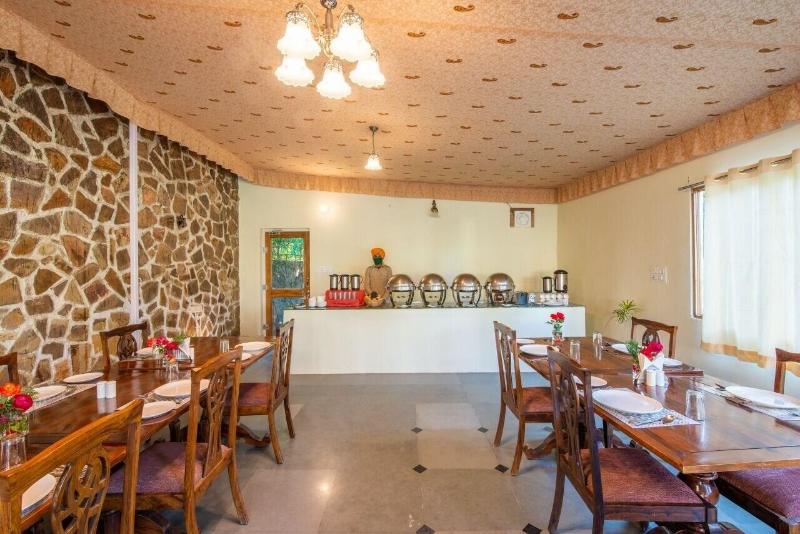 Jungle Cave Resort image
