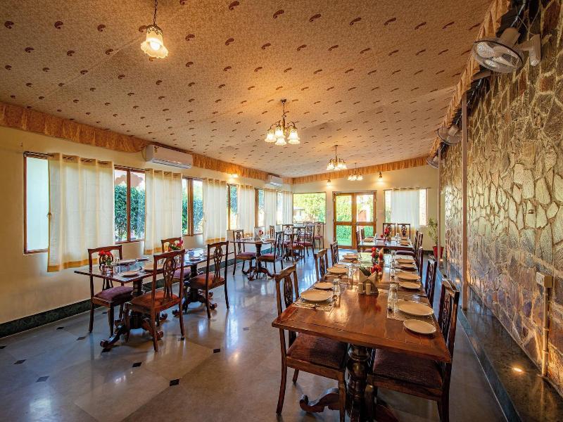 Jungle Cave Resort image