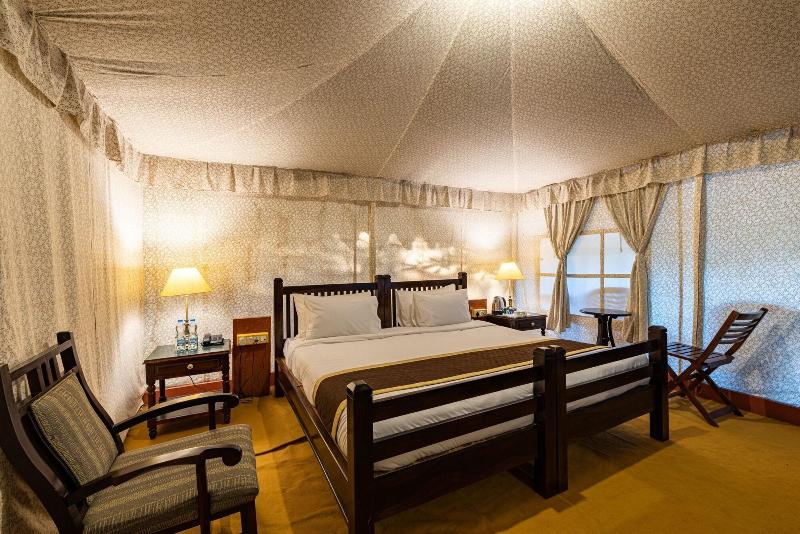 Jungle Cave Resort image