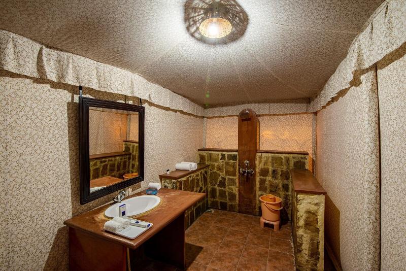Jungle Cave Resort image