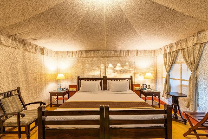 Jungle Cave Resort image