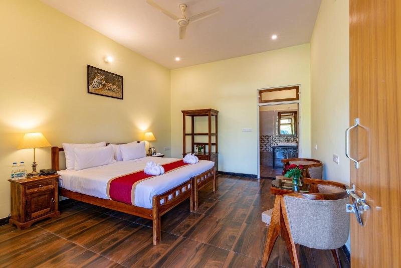 Jungle Cave Resort image