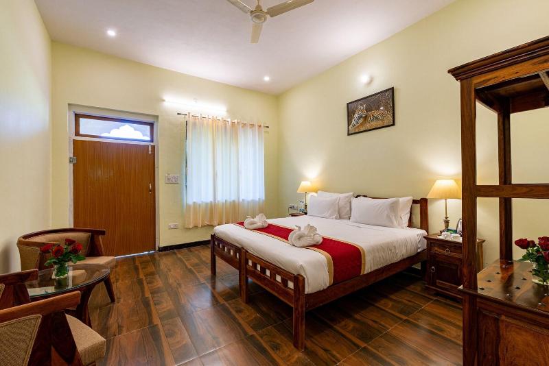 Jungle Cave Resort image