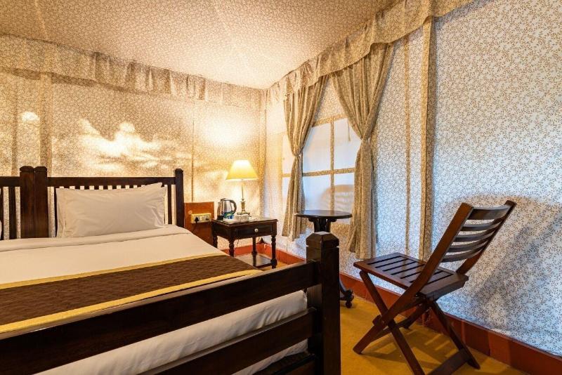 Jungle Cave Resort image