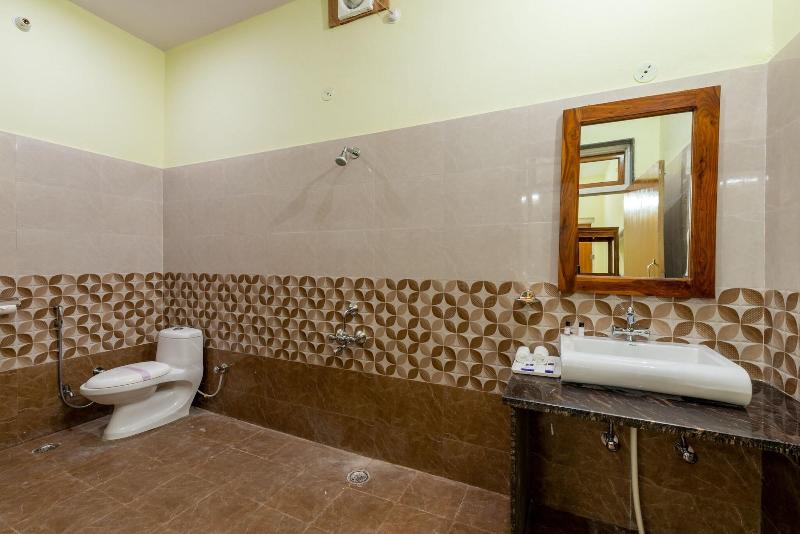 Jungle Cave Resort image