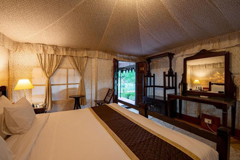 Jungle Cave Resort image