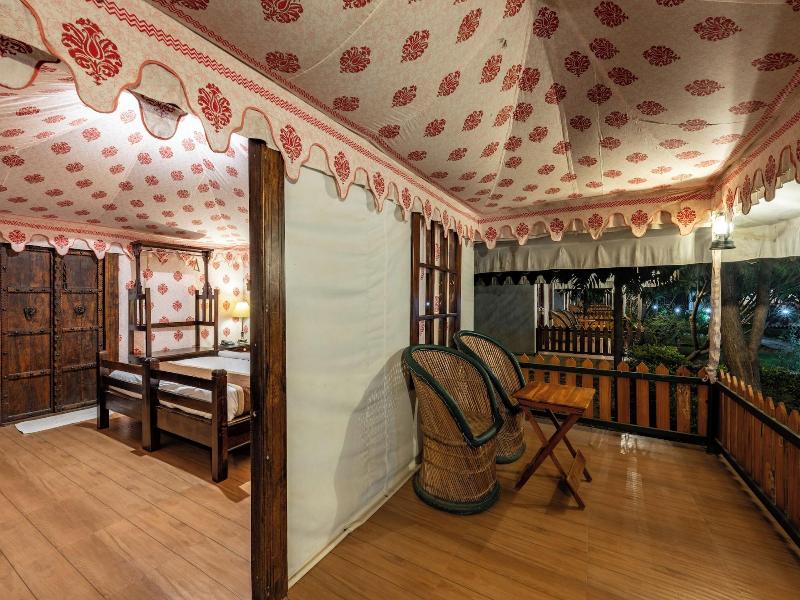 Jungle Cave Resort image