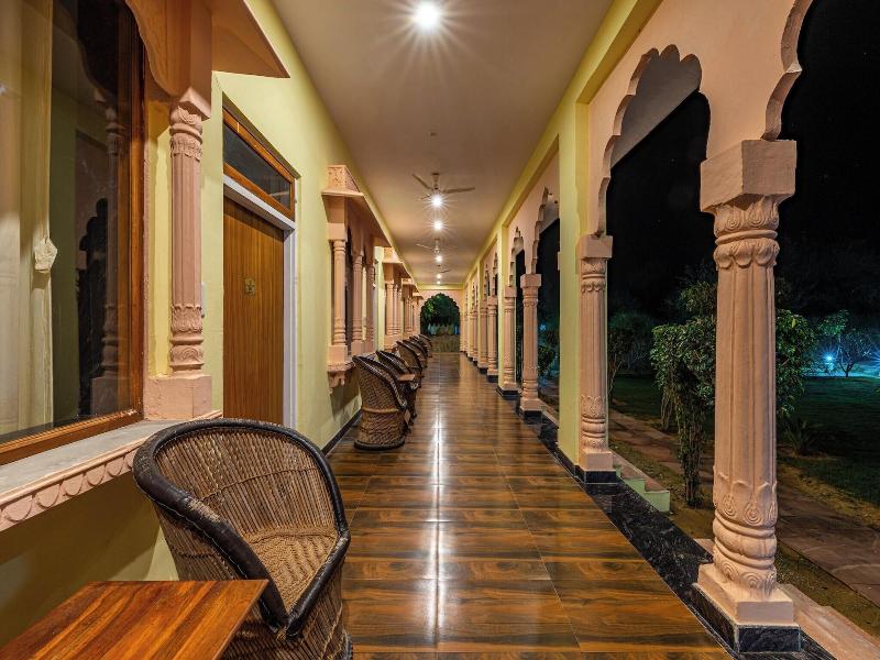 Jungle Cave Resort image