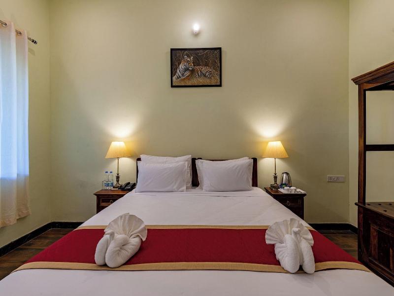 Jungle Cave Resort image
