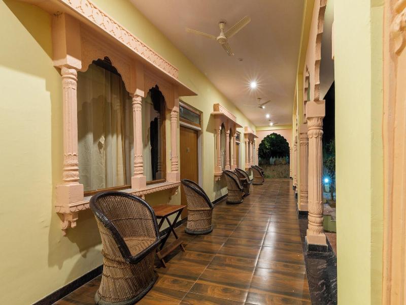 Jungle Cave Resort image