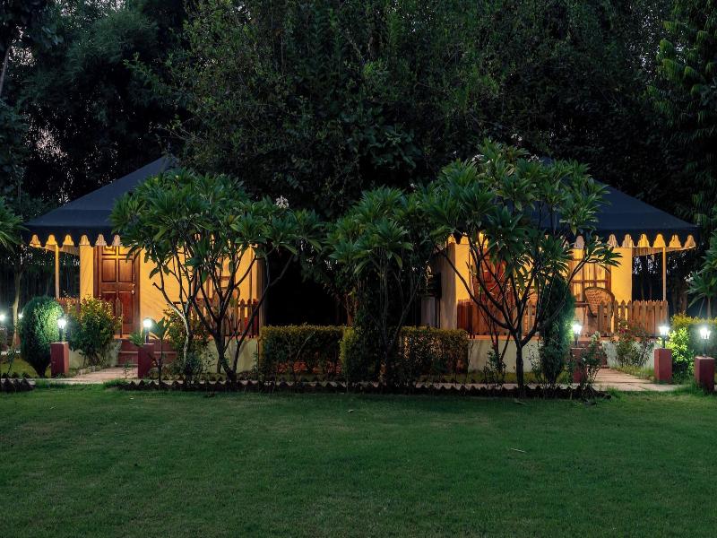 Jungle Cave Resort image