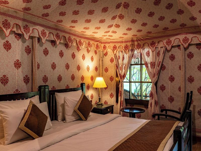 Jungle Cave Resort image