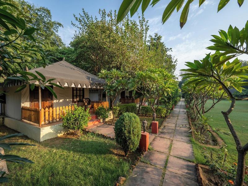 Jungle Cave Resort image