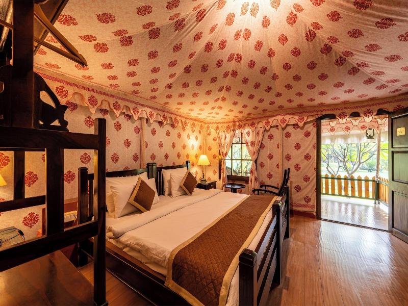 Jungle Cave Resort image