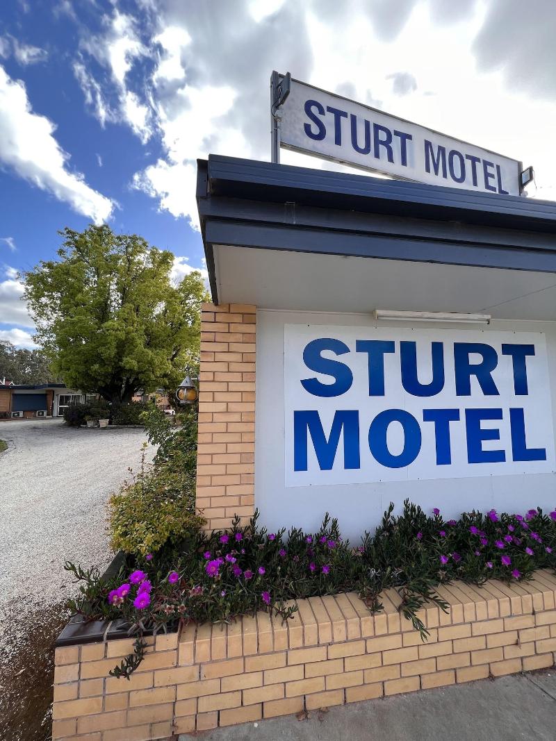 Sturt Motel