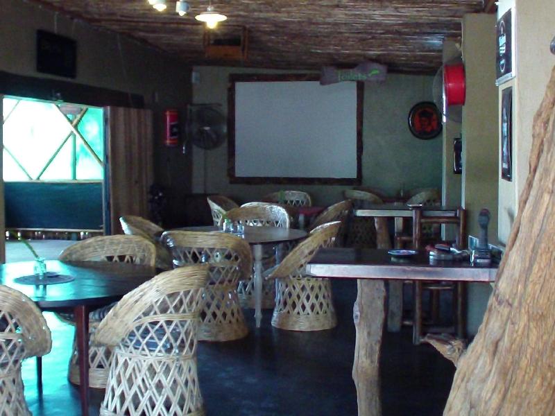 Hazyview Adventure Backpackers