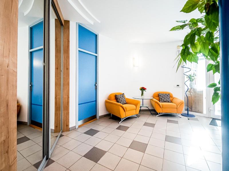 Hotel Squash Dependance image