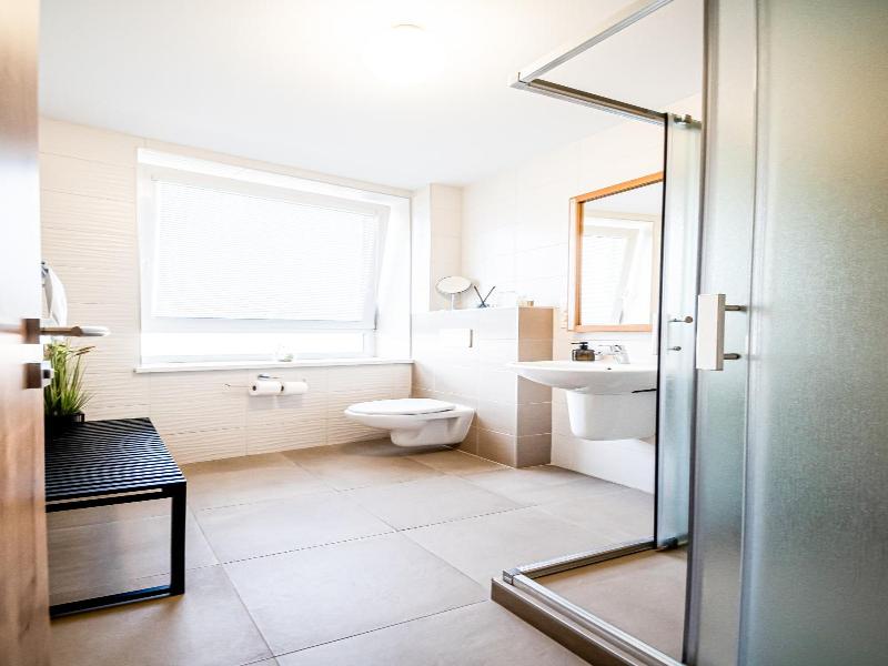 Hotel Squash Dependance image