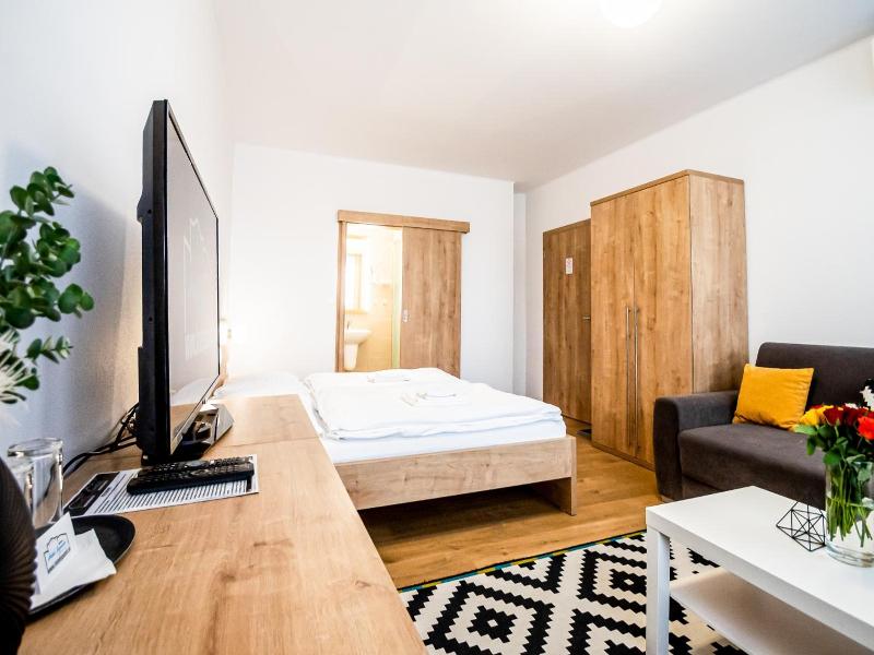 Hotel Squash Dependance image