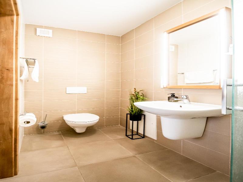 Hotel Squash Dependance image
