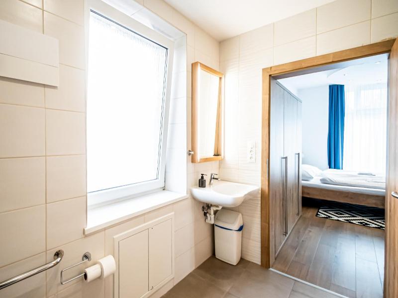 Hotel Squash Dependance image