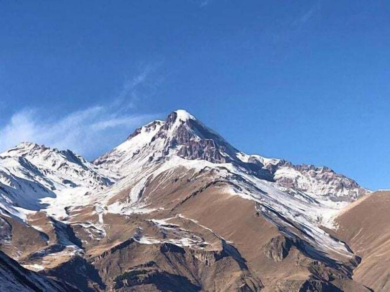 Alpine Lounge Kazbegi