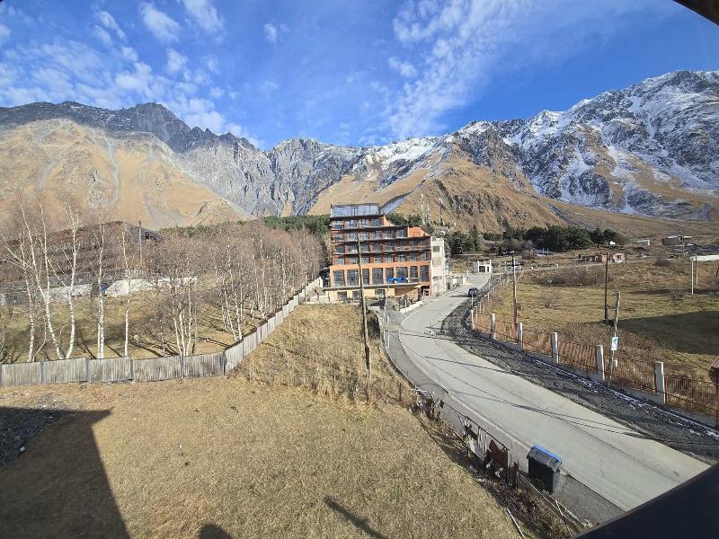 Alpine Lounge Kazbegi