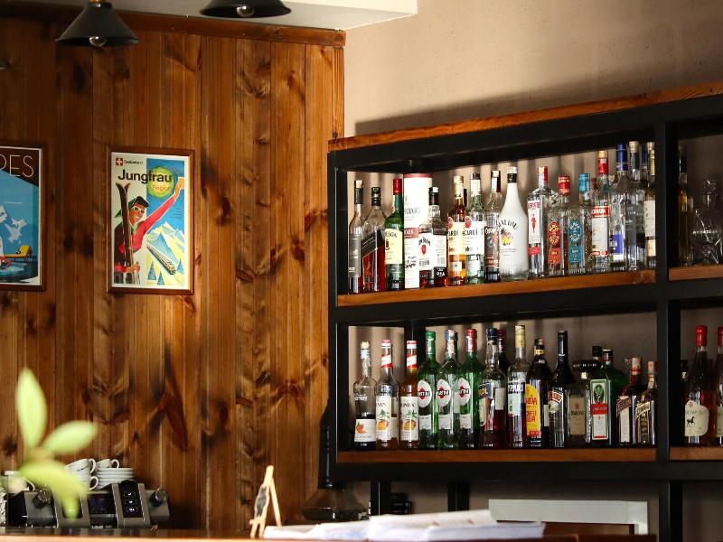 Alpine Lounge Kazbegi
