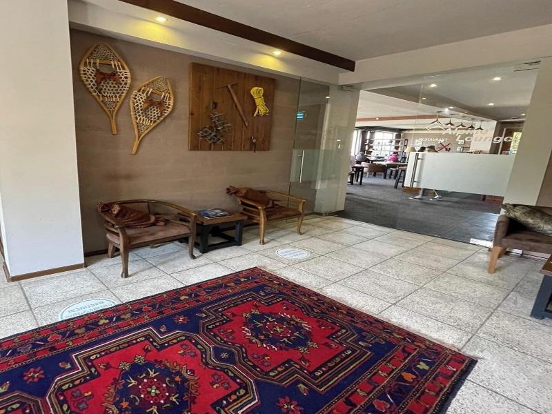 Alpine Lounge Kazbegi