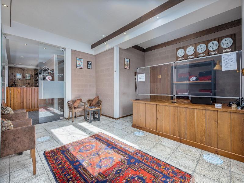 Alpine Lounge Kazbegi