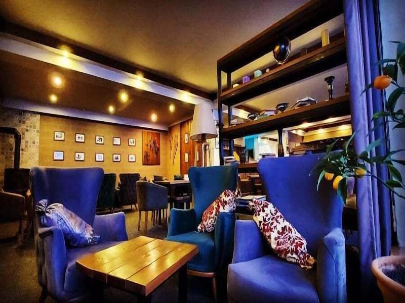 Alpine Lounge Kazbegi
