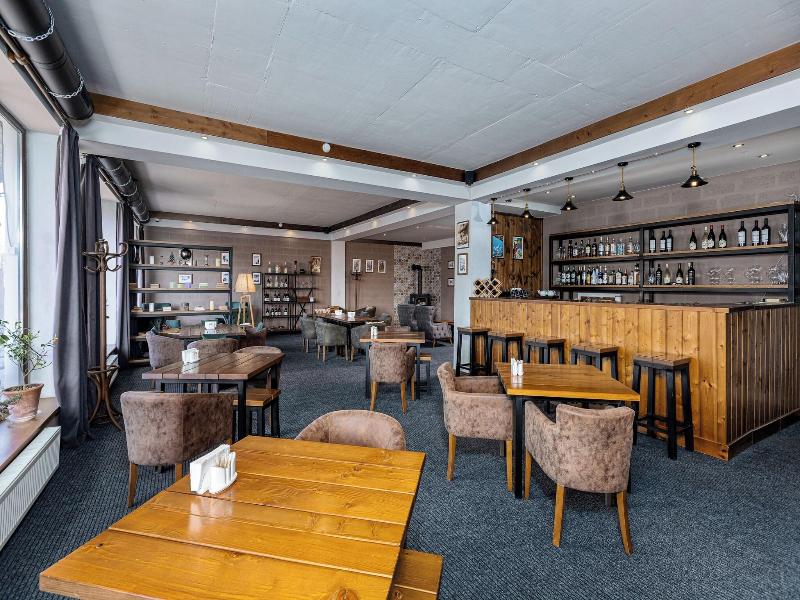 Alpine Lounge Kazbegi