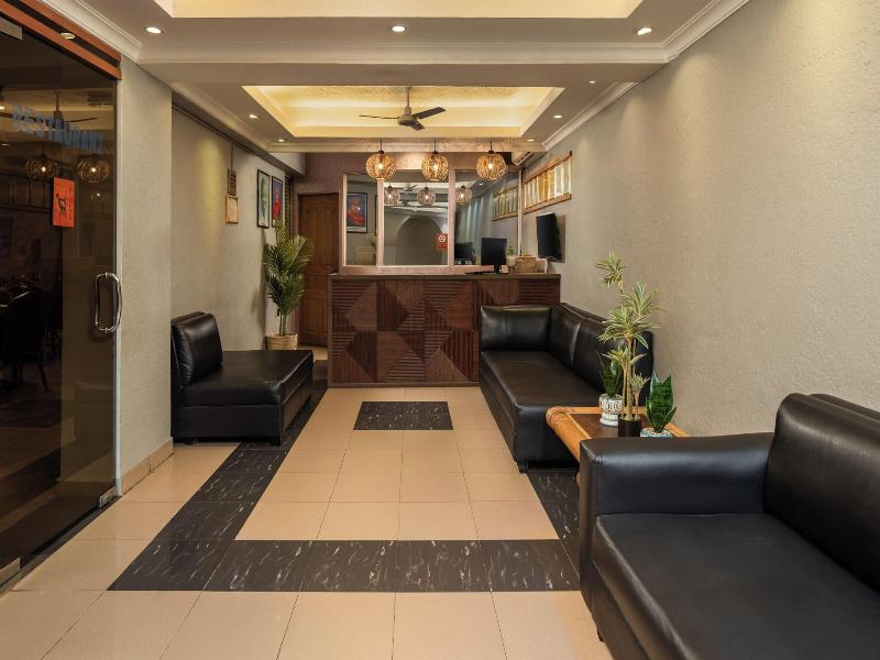 Hotel Raha Tower image