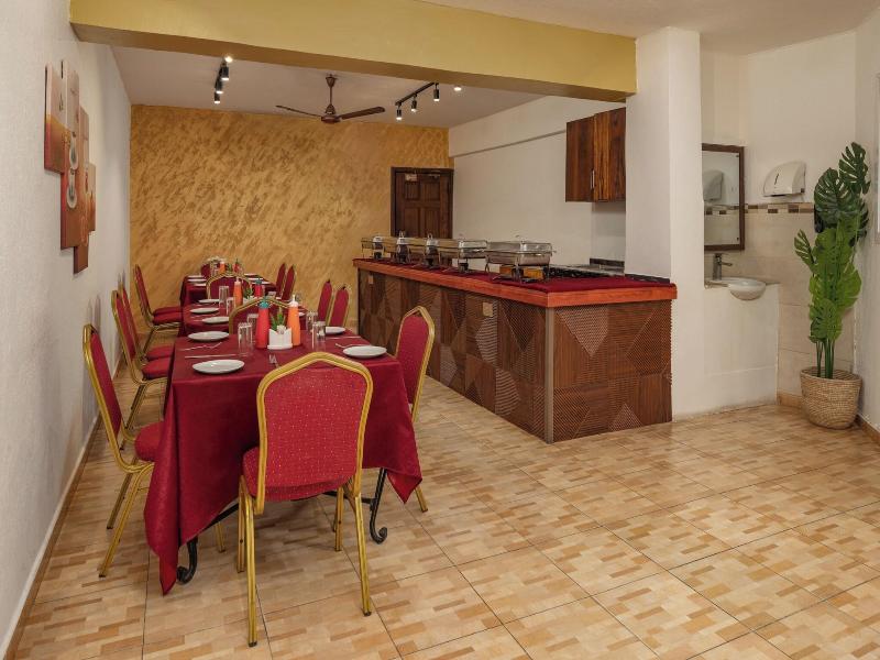 Hotel Raha Tower image