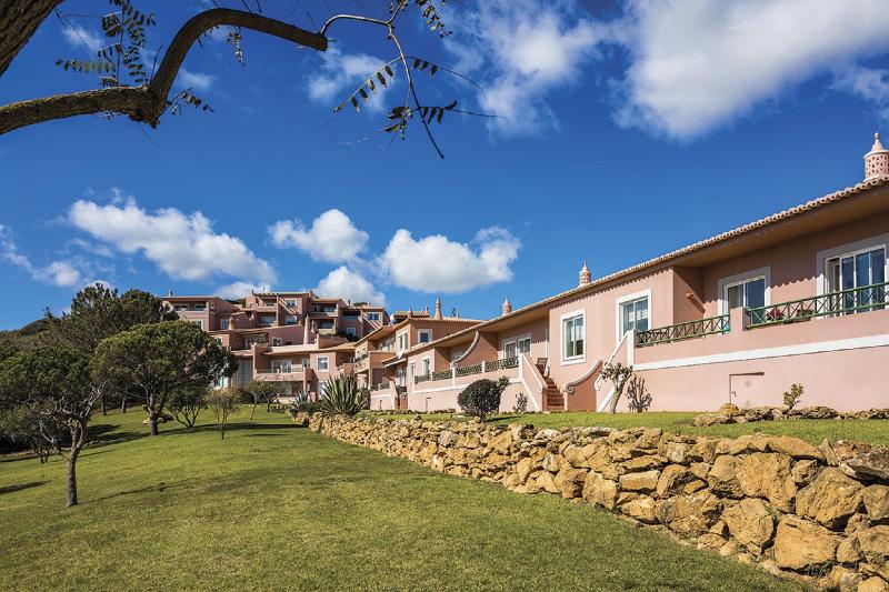 Porto Dona Maria Resort Apartments