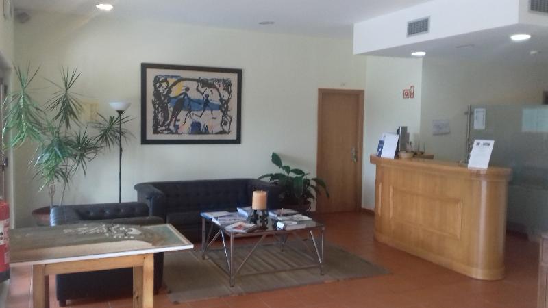 Porto Dona Maria Resort Apartments
