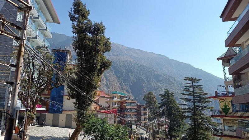 Hotel Classic Hills — general view