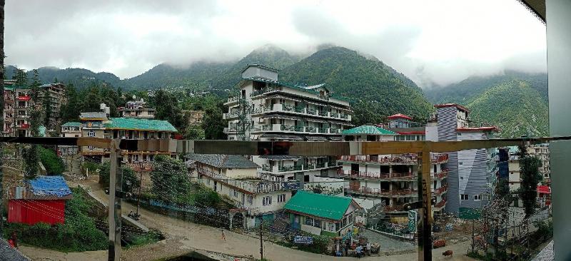 Hotel Classic Hills — general view