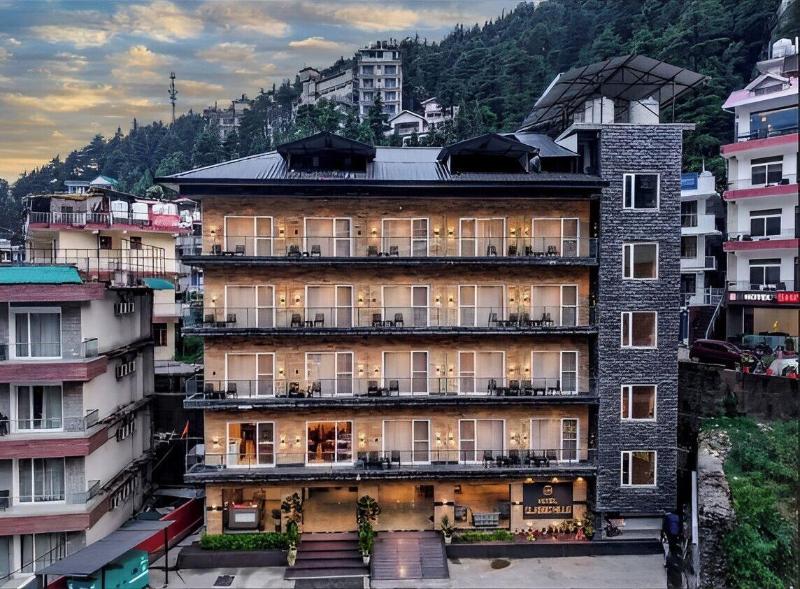 Hotel Classic Hills — general view