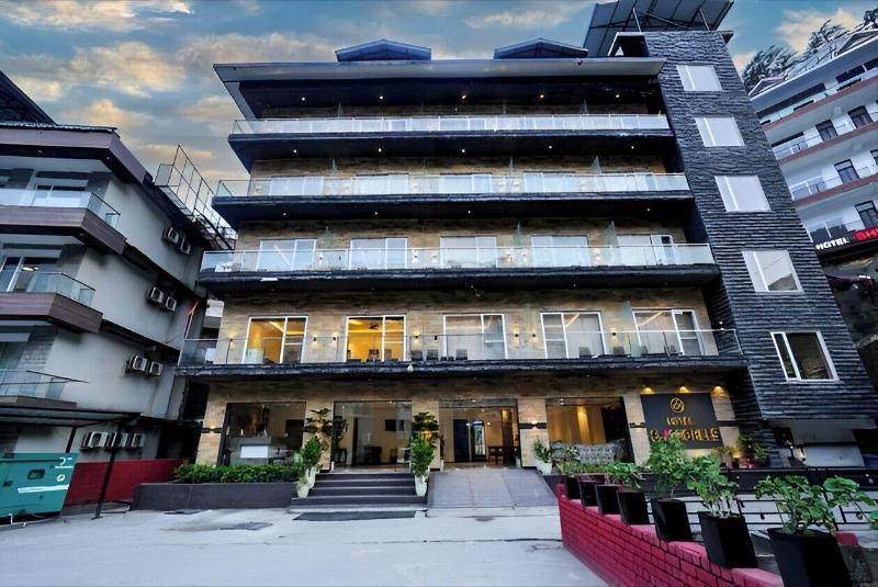 Hotel Classic Hills — general view