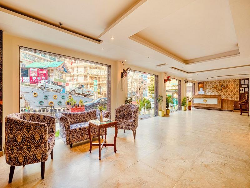 Hotel Classic Hills image
