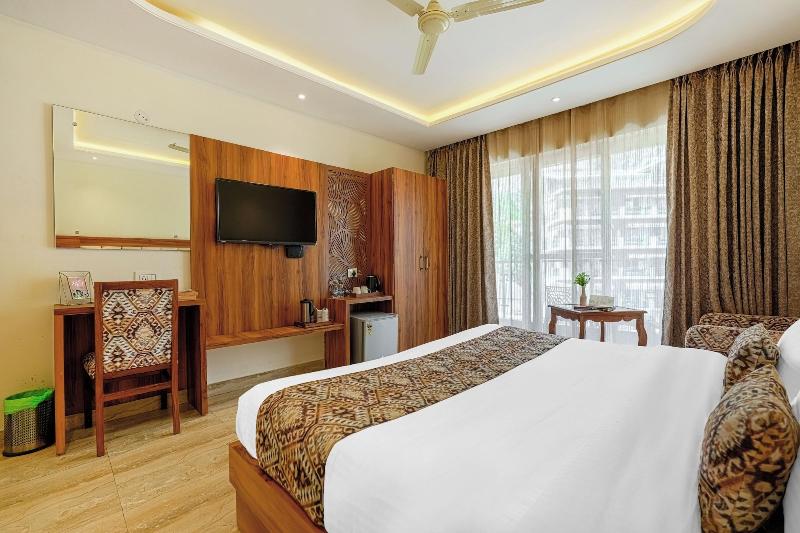Hotel Classic Hills image